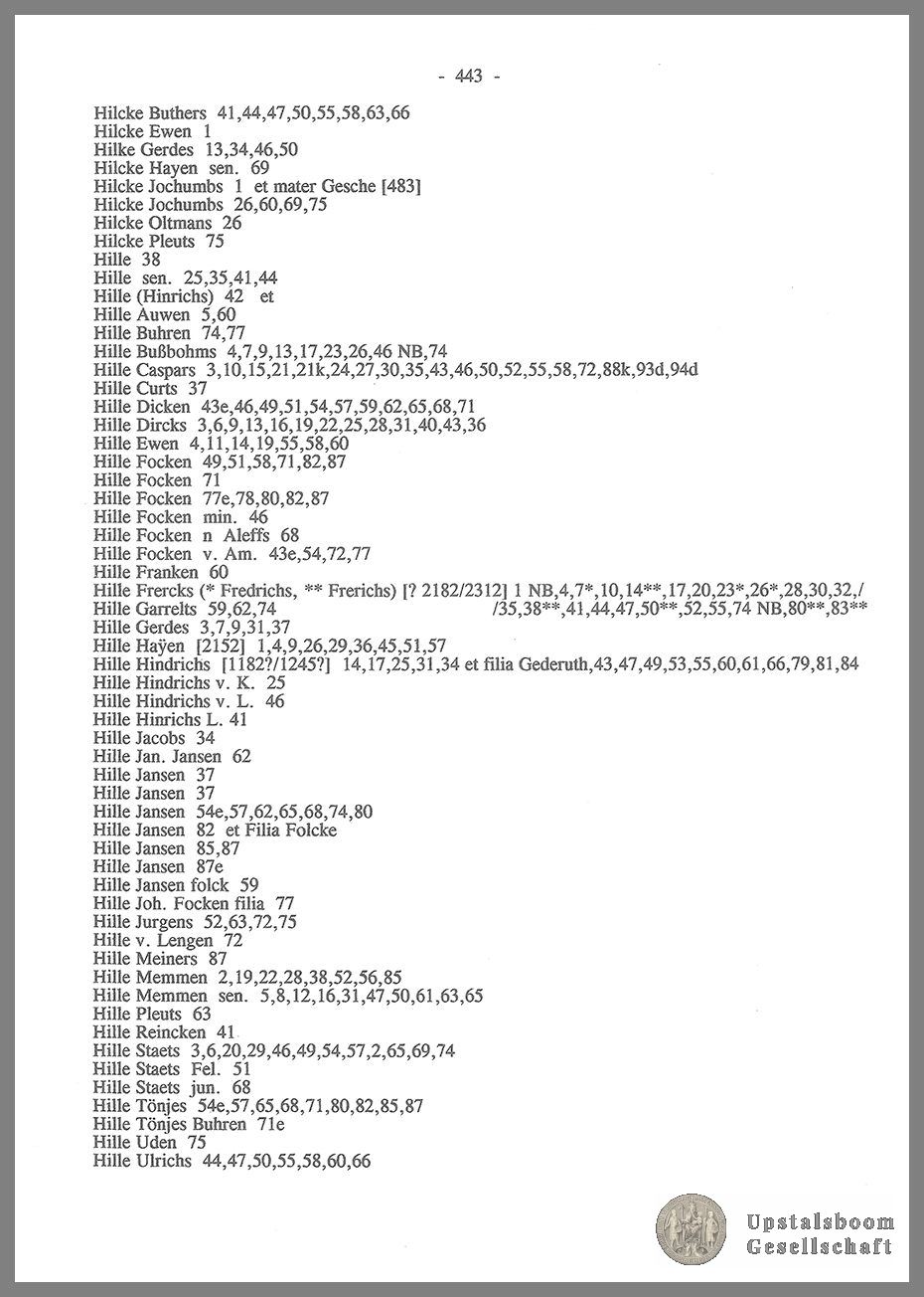 Document